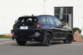 2022款宝马X3