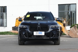 2022款宝马X3