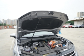 2023款大众途观L