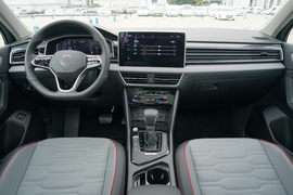 2023款大众途观L