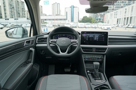 2023款大众途观L