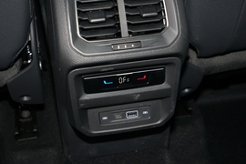 2023款大众途观L