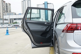 2023款大众途观L