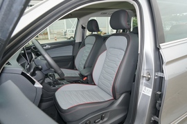 2023款大众途观L