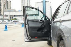 2023款大众途观L