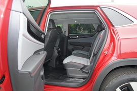 2023款大众途昂X