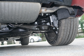 2023款大众途昂X