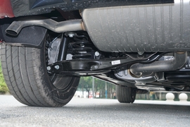 2023款大众途昂X