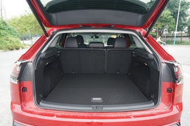 2023款大众途昂X