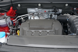 2023款大众途昂X