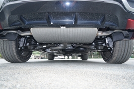 2023款大众途昂X