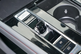 2023款大众途昂X