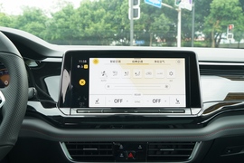 2023款大众途昂X