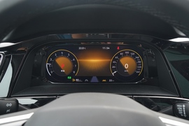 2023款大众途昂X