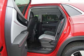 2023款大众途昂X