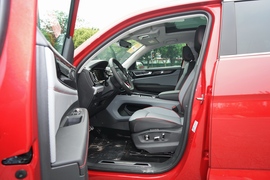 2023款大众途昂X