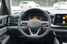 2023款大众途昂X