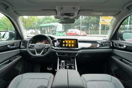 2023款大众途昂X