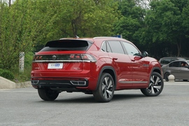 2023款大众途昂X