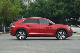 2023款大众途昂X