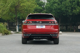 2023款大众途昂X