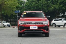 2023款大众途昂X