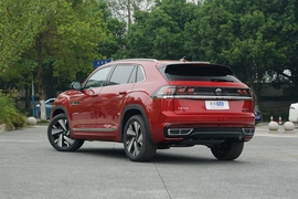 2023款大众途昂X