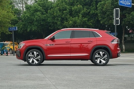 2023款大众途昂X