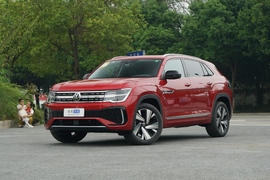 2023款大众途昂X