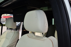 2023款传祺M8