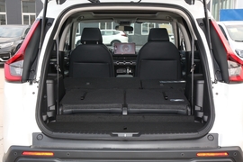 2023款本田CR-V