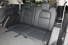 2023款本田CR-V