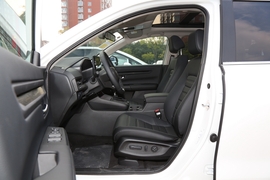 2023款本田CR-V