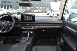 2023款本田CR-V