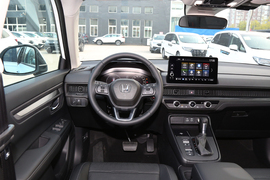 2023款本田CR-V
