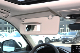 2023款本田CR-V
