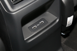 2023款本田CR-V