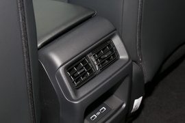 2023款本田CR-V