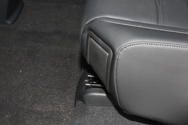 2023款本田CR-V