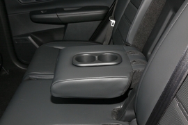 2023款本田CR-V