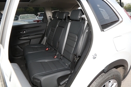 2023款本田CR-V
