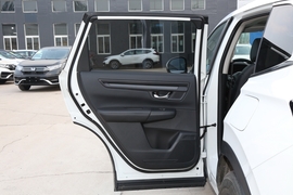 2023款本田CR-V