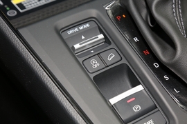 2023款本田CR-V
