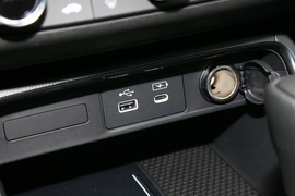2023款本田CR-V