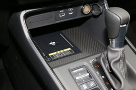 2023款本田CR-V