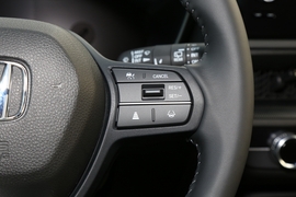 2023款本田CR-V