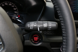 2023款本田CR-V