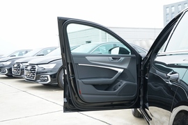 2023款奥迪A6L