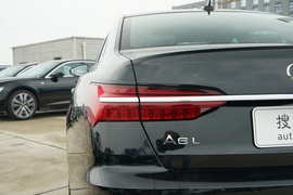 2023款奥迪A6L