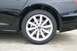 2023款奥迪A6L